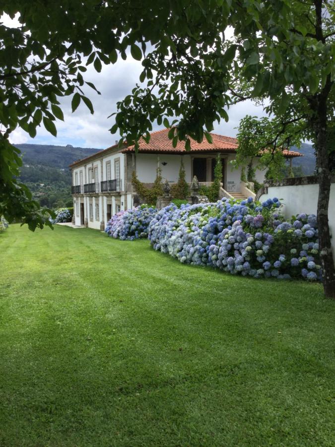 Quinta De Luou Villa Santa Cruz do Lima Exterior photo
